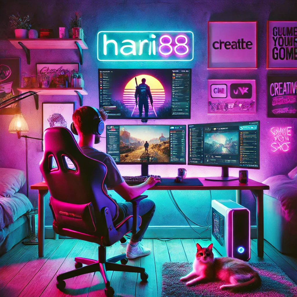 HARI88